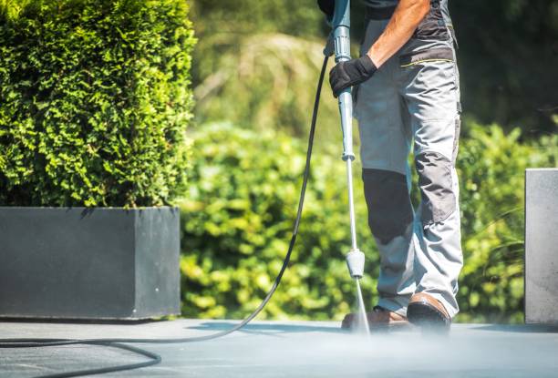 Best Building Exterior Washing  in Baywood, NY