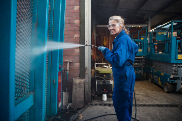 Best Heavy Equipment Washing  in Baywood, NY
