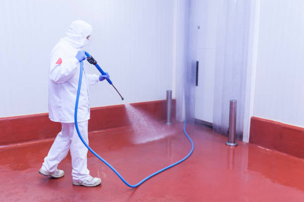 Best Warehouse Cleaning  in Baywood, NY
