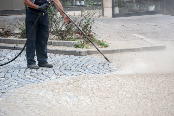 Best Post-Construction Pressure Washing  in Baywood, NY