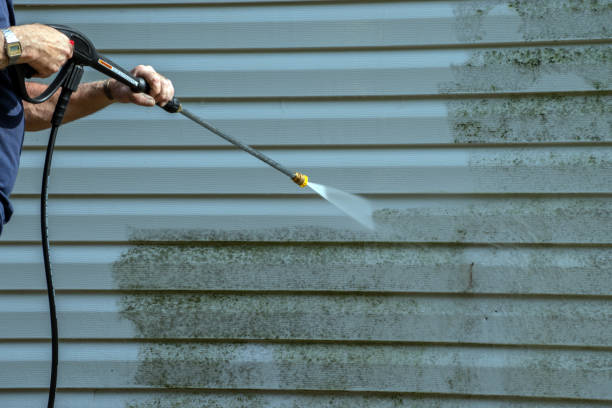 Best Roof Washing  in Baywood, NY