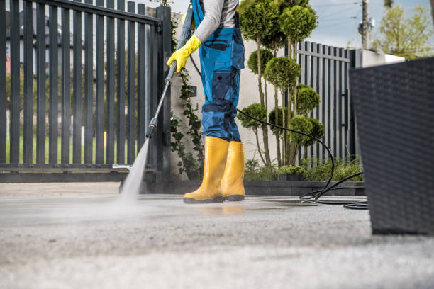 Best Restaurant Pressure Washing  in Baywood, NY