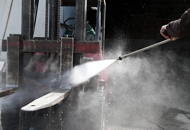 Best Dumpster Area Cleaning  in Baywood, NY