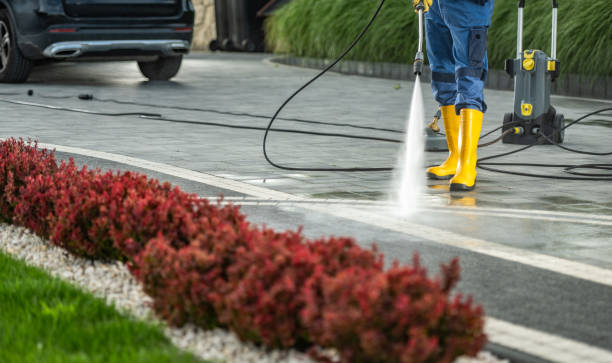 Best Patio and Deck Pressure Washing  in Baywood, NY