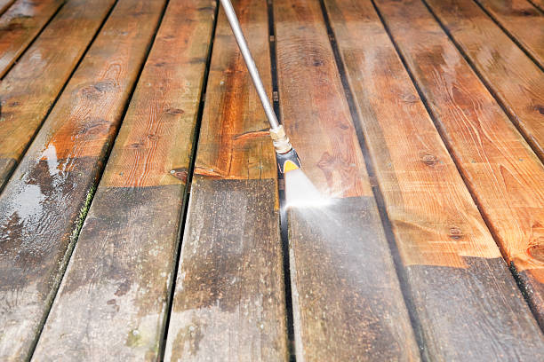 Best Parking Lot and Garage Cleaning  in Baywood, NY