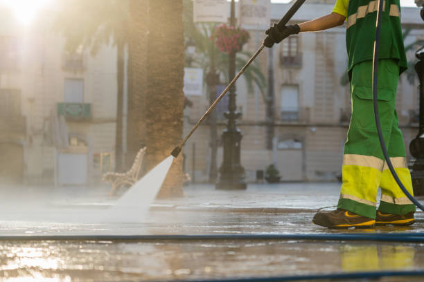 Best Solar Panel Cleaning  in Baywood, NY